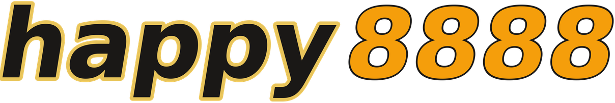 happy8888 logo