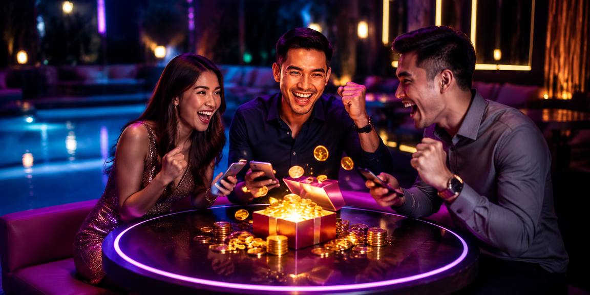 happy8888 Apa yang kami tawarkan dalam Sunrise